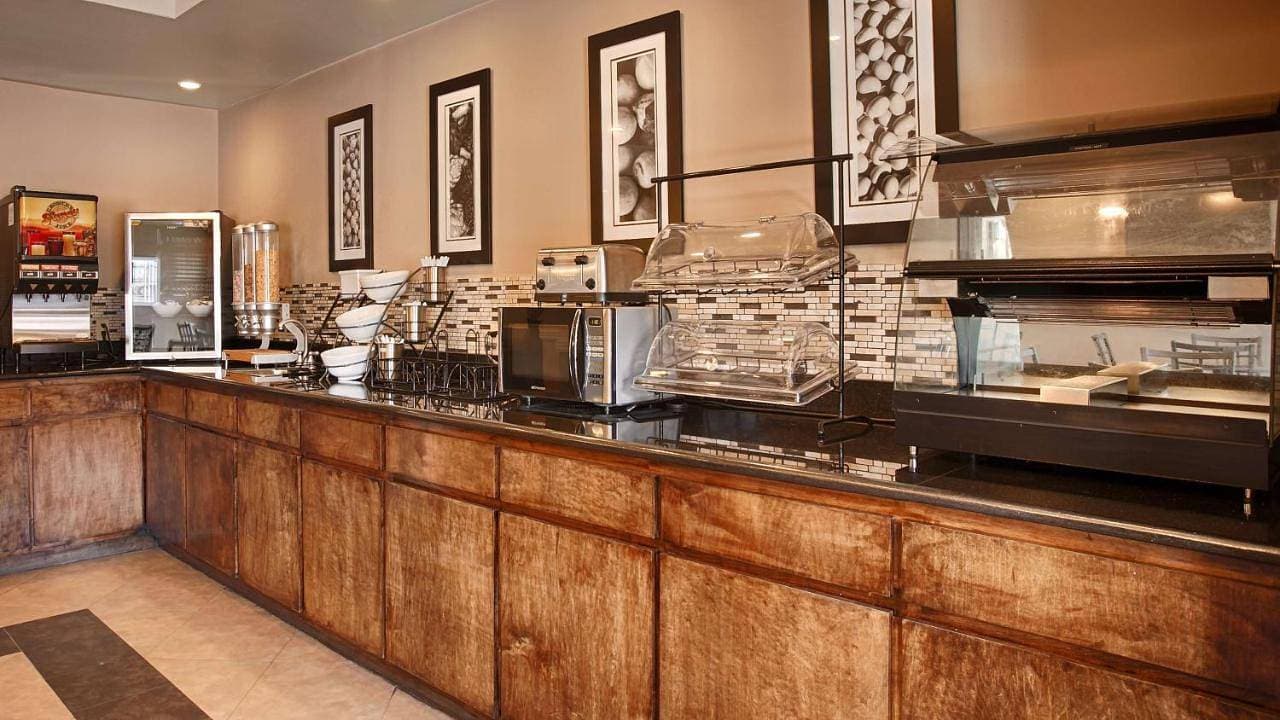 Foto 5 von 11: Best Western Abbeville Inn and Suites