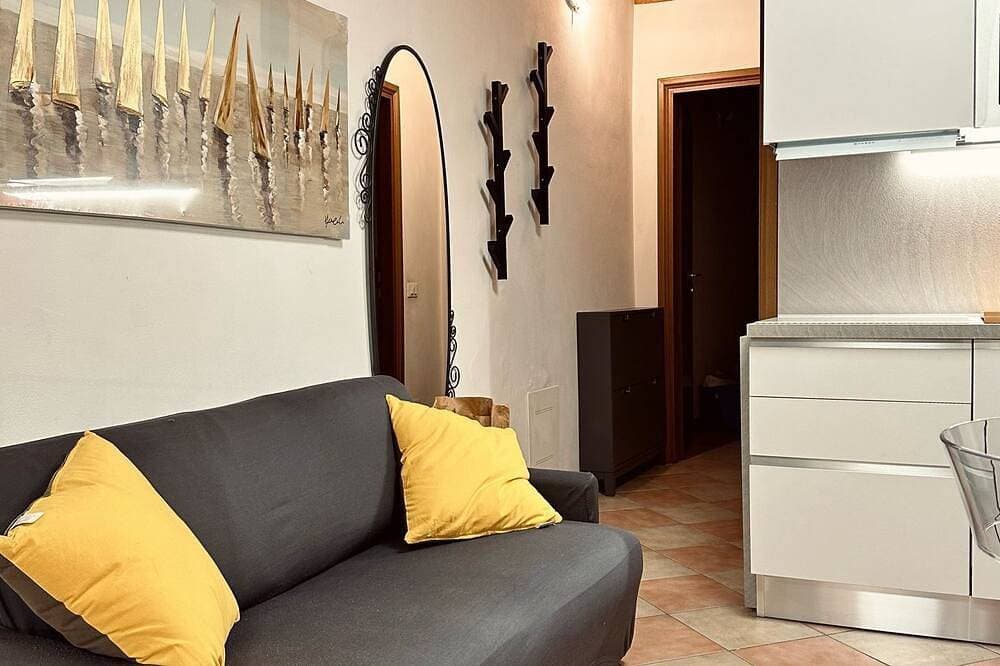 Foto 8 von 16: Apartment In Historic Center