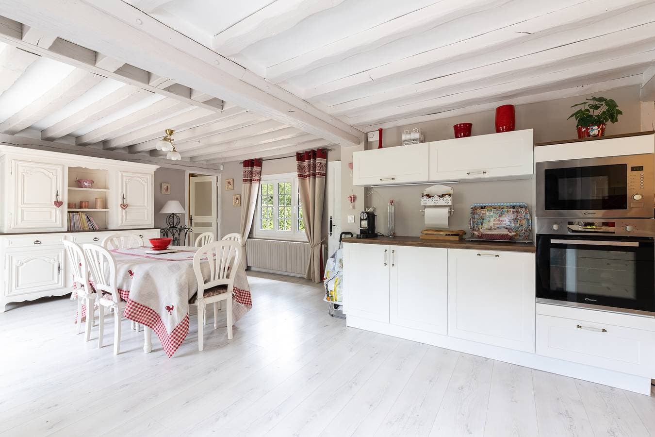 Foto 3 von 20: Ferienhaus für 14 Personen mit Garten