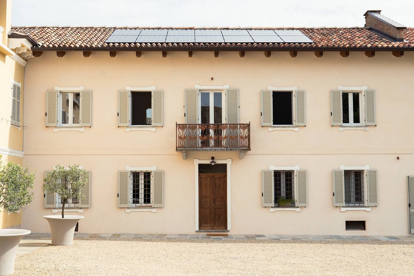 Casa Fogliati - Intera Struttura 1