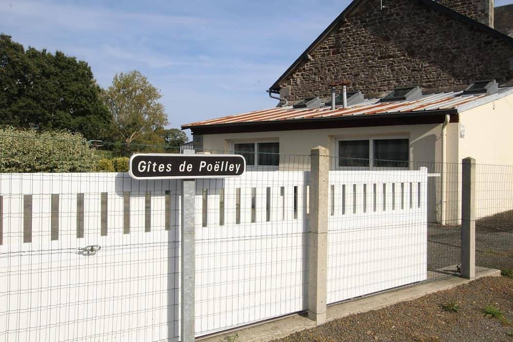 Foto 7 von 11: Reihenhaus in St-James, Haustiere erlaubt, 2 Pers.