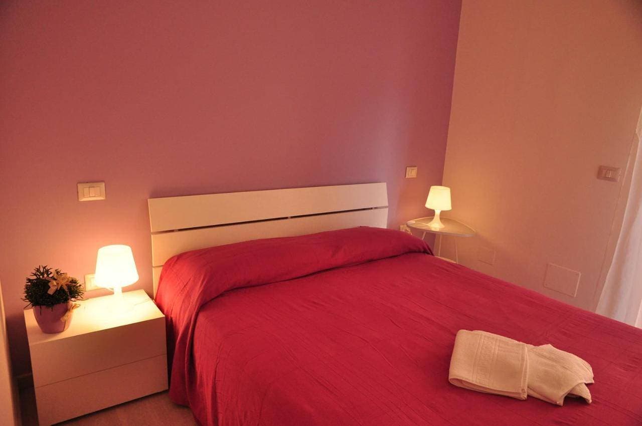 Foto 12 von 14: Double Room with Private Bathroom