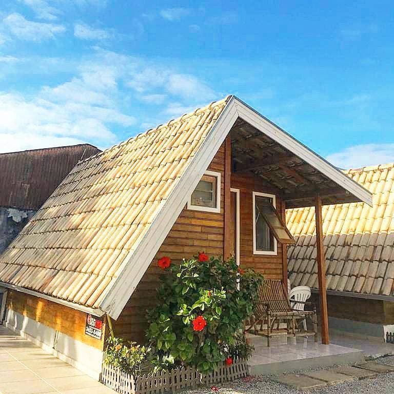 Foto 7 von 43: One-Bedroom Chalet