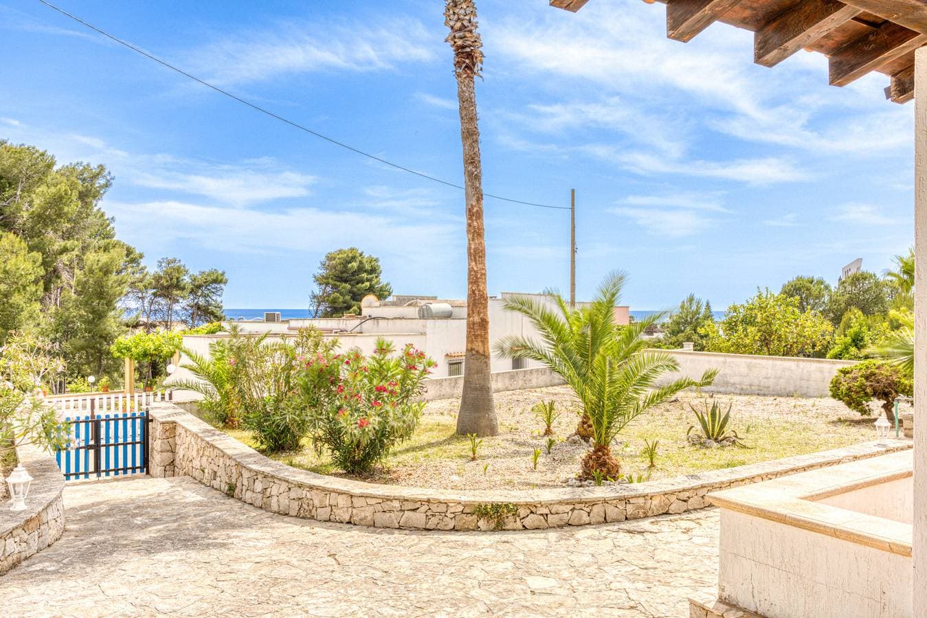 Foto 8 von 41: Hübsches Ferienhaus mit Pool 1km vom Sandstrand von Pescoluse