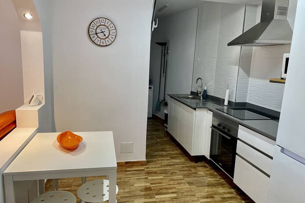 Foto 11 von 22: Wohnung in Mogan mit Schwimmbad und Aussicht