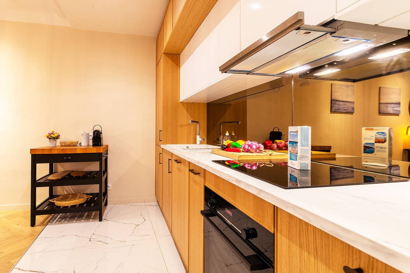 Foto 10 von 19: Cosy Volti By Riviera Holiday Homes