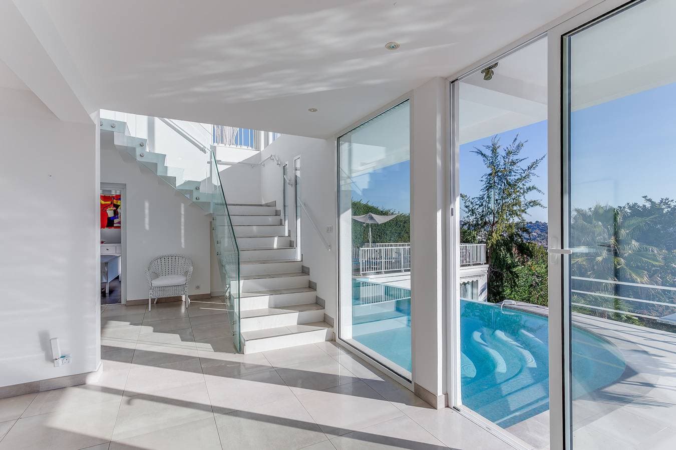 Foto 4 von 30: Villa Loupa by Riviera Holiday Homes