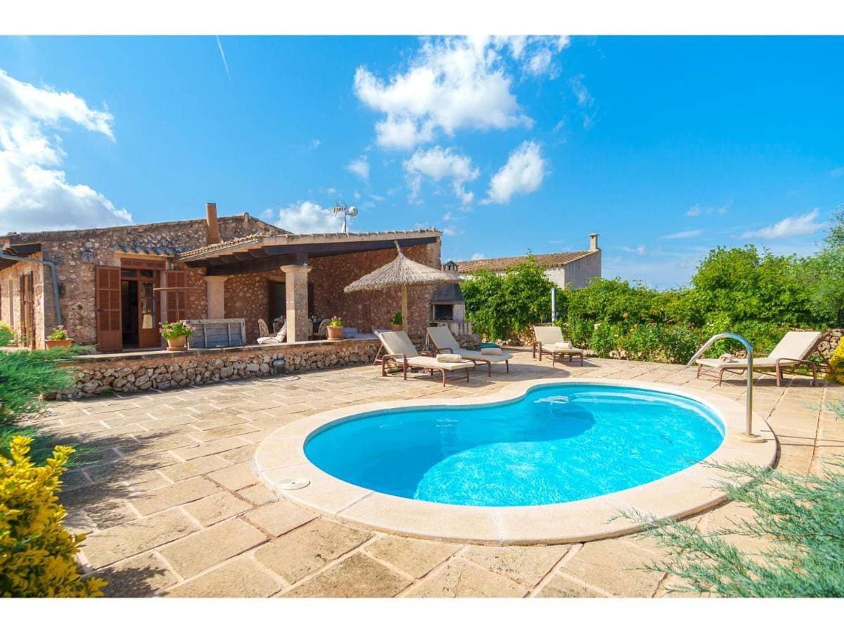 Holiday Home Los Geranios by Interhome 1