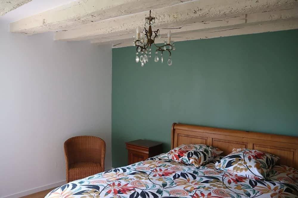 Foto 4 von 30: Gîte du Château de Sivignon