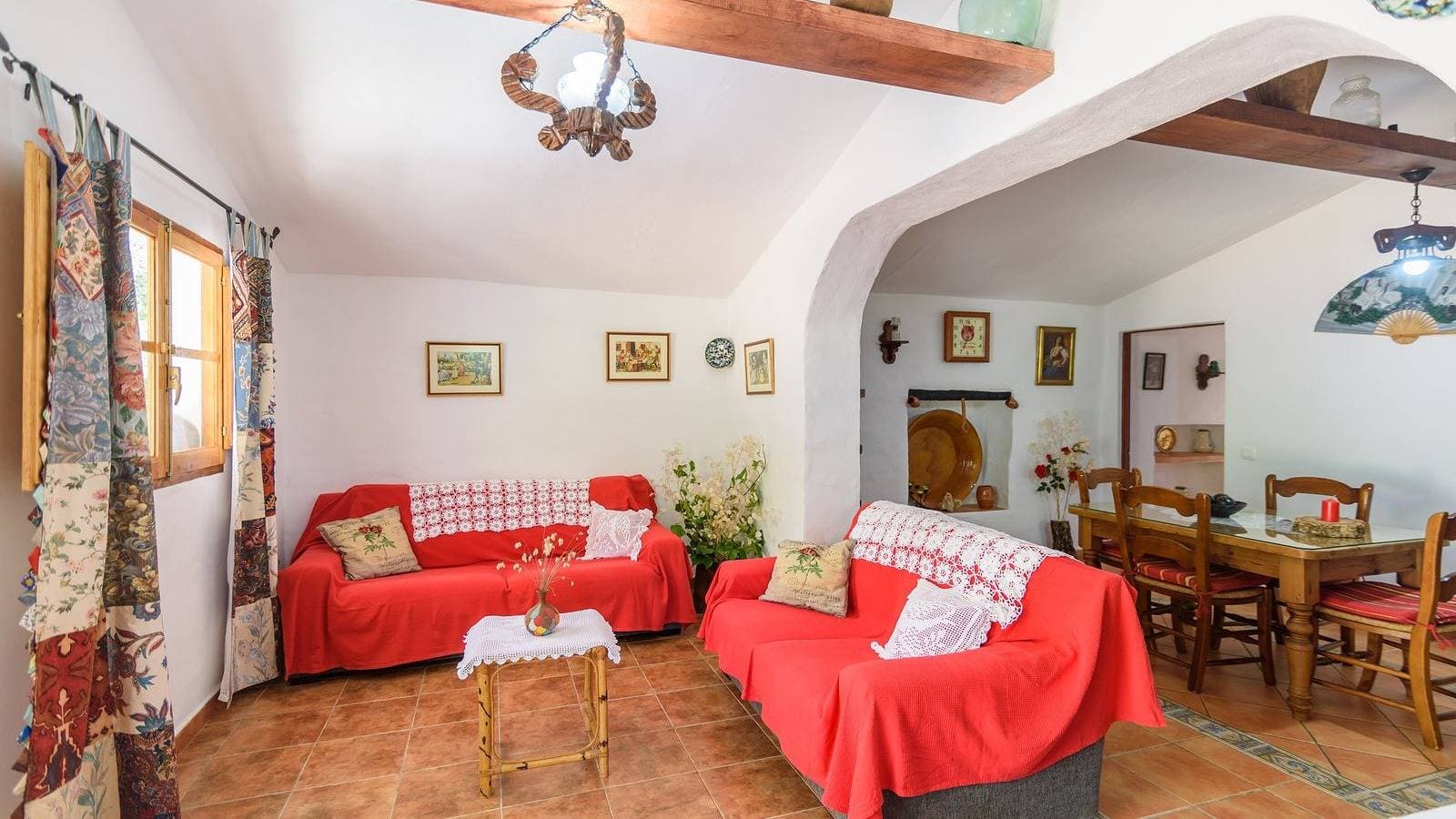 Foto 11 von 34: Villa Aurora de Gaucín Gaucín by Ruralidays