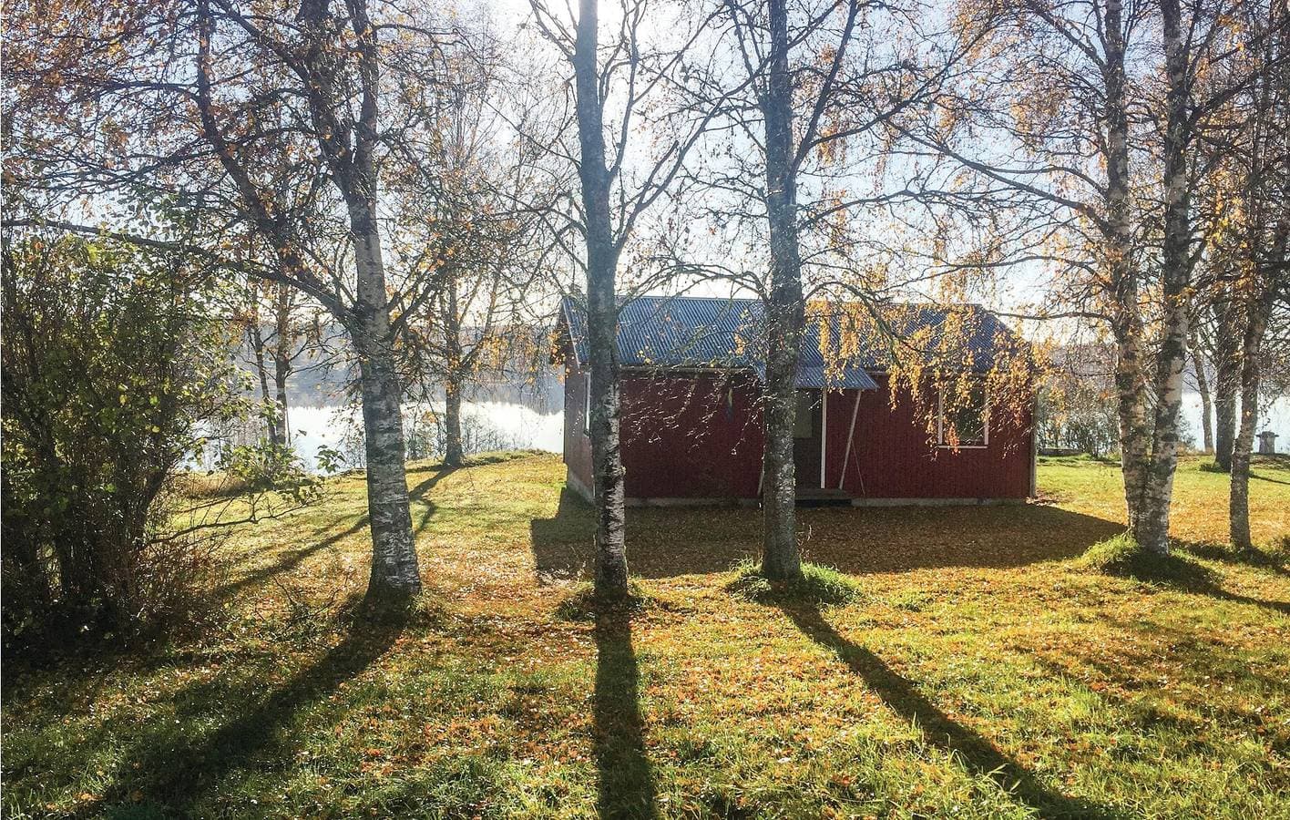 Foto 4 von 17: Ferienhaus für 4 Personen mit Terrasse