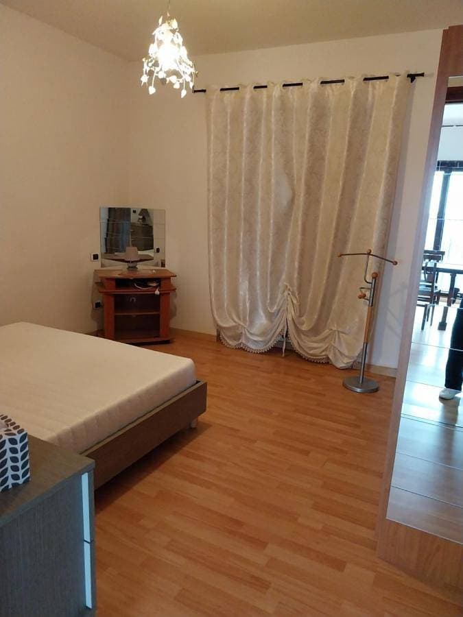 Foto 5 von 9: Two-Bedroom Apartment