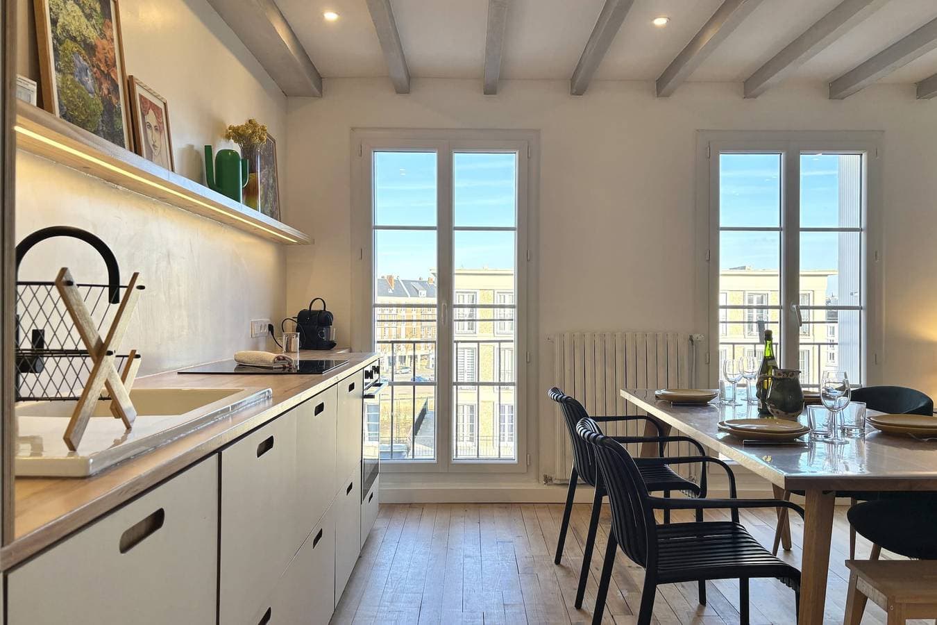 Foto 6 von 29: Ferienwohnung für 3 Personen