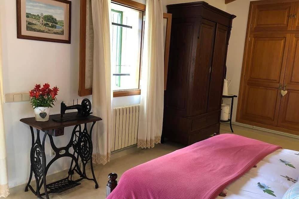 Foto 2 von 30: Wunderbare und ruhige mallorquinische Finca in einer unvergleichlichen Umgebung