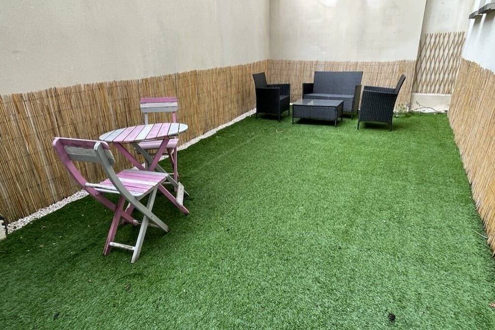 Foto 6 von 6: Appartement Avec Terrasse Proche de Paris et La Défense