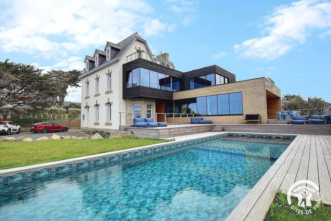 Villa Koz Iliz 1