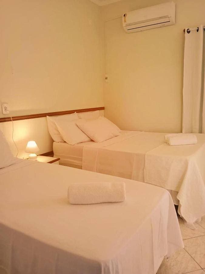 Foto 4 von 8: Triple Room