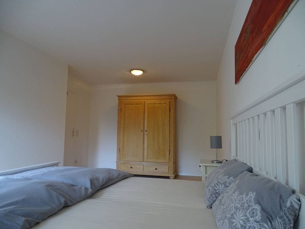 Foto 6 von 20: Apartment 'Findus' mit privater Terrasse und WLAN