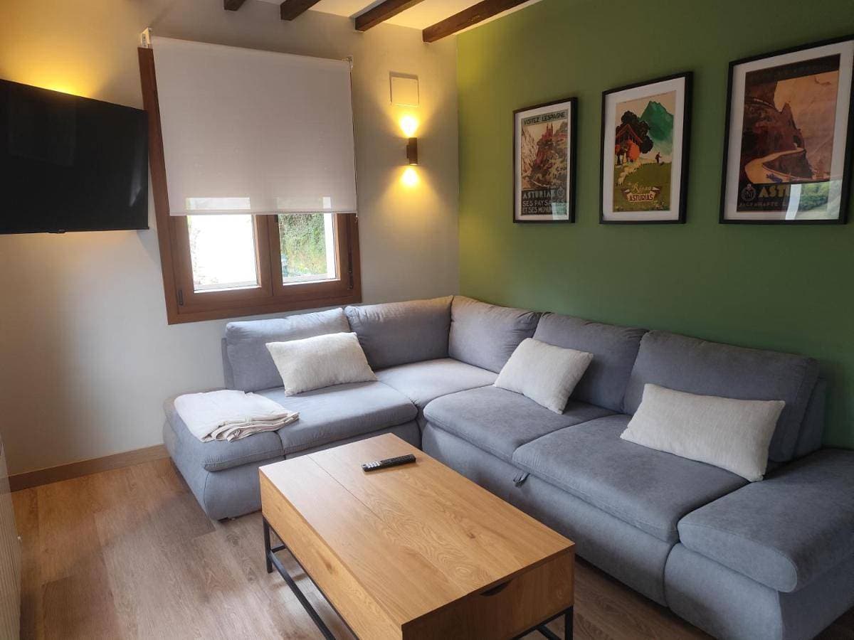 Foto 4 von 14: One-Bedroom House
