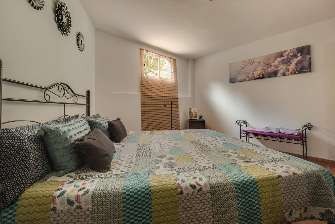 Foto 12 von 38: Ferienhaus 'Casa Reina Del Atlántico' mit Meerblick, privatem Pool und WLAN