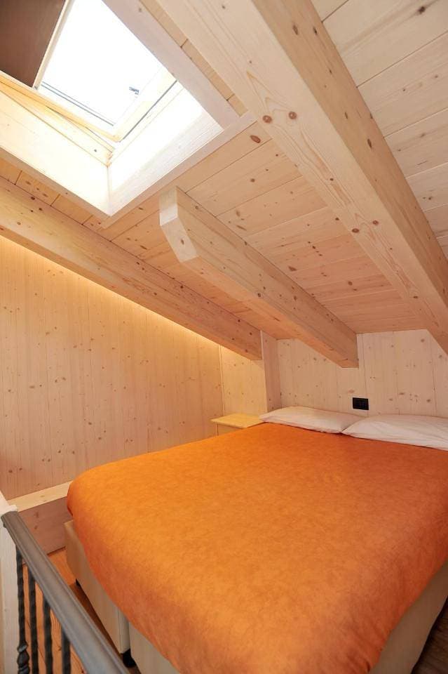 Foto 9 von 14: One-Bedroom Apartment with Balcony