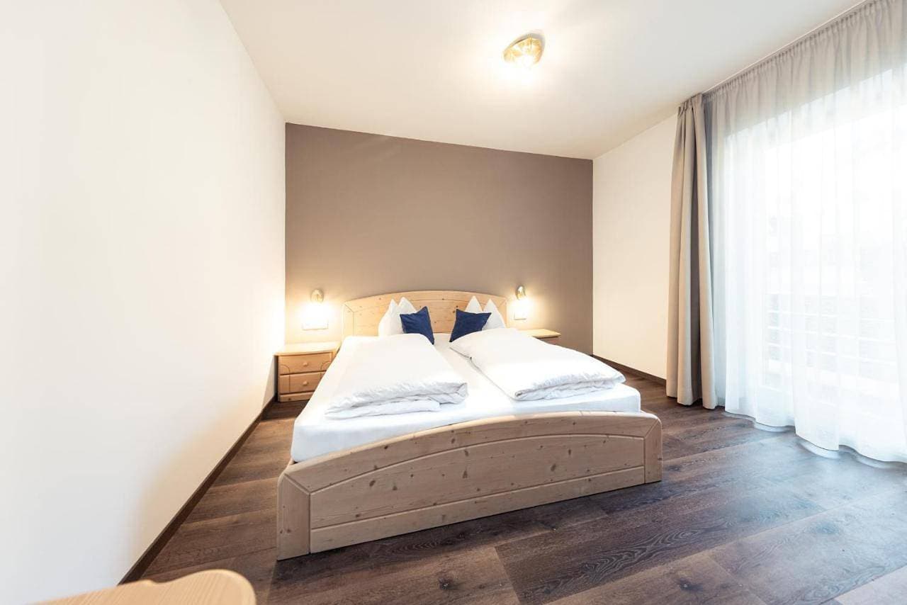 Foto 7 von 9: Double Room with Balcony