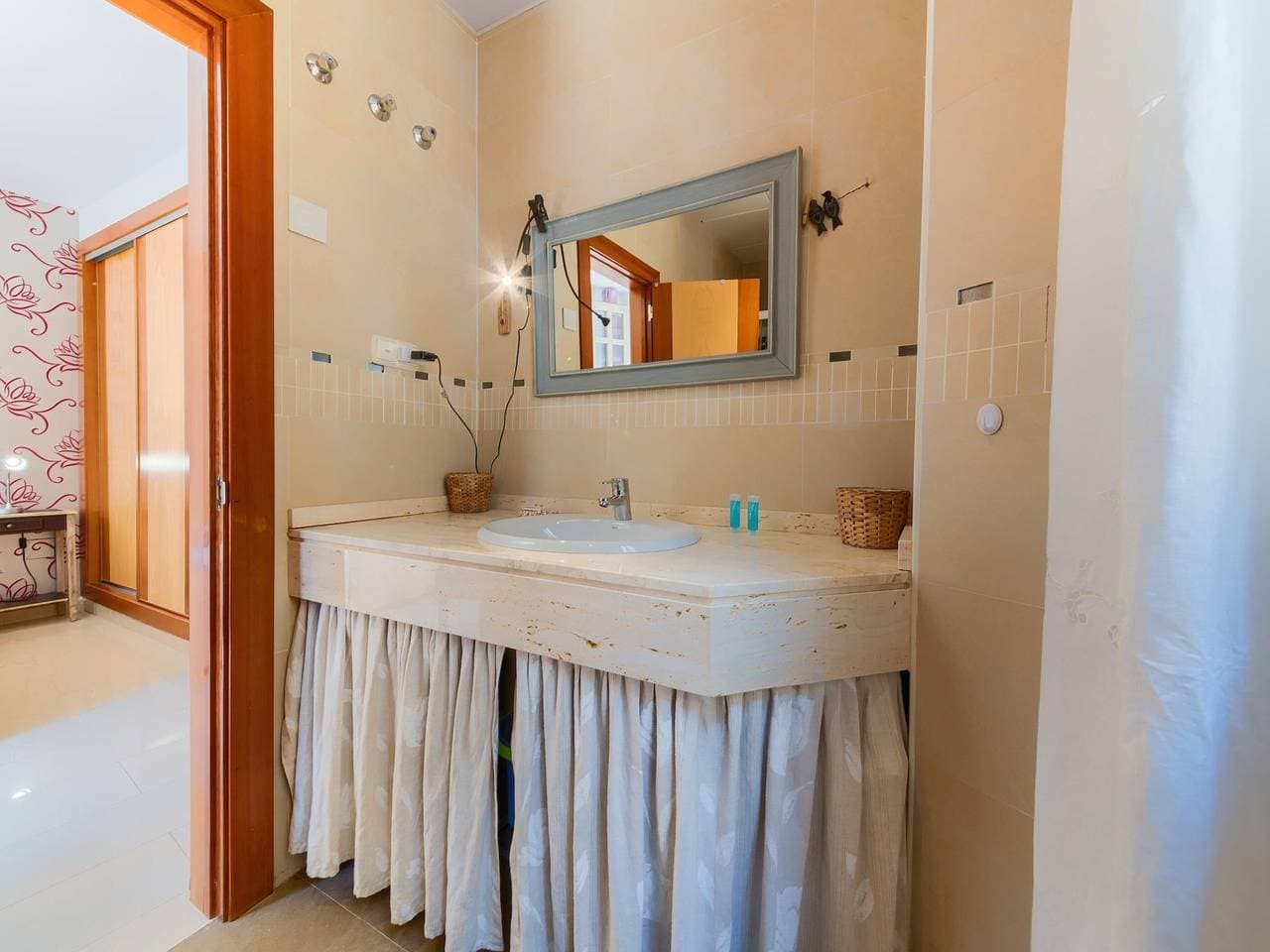 Foto 12 von 24: Ferienwohnung für 4 Personen