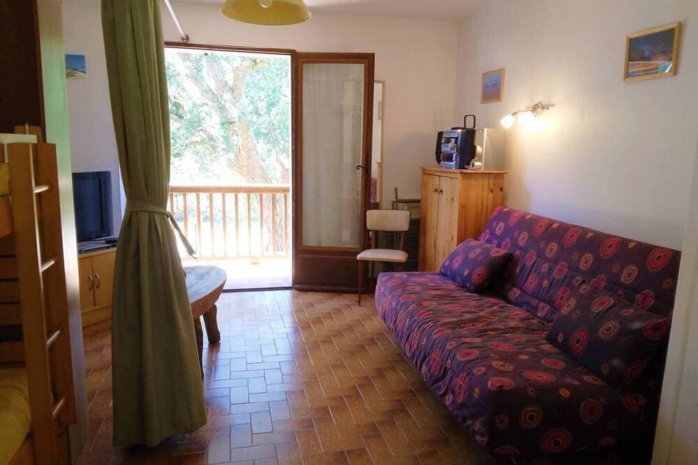 Foto 4 von 16: Studio near Contis beach