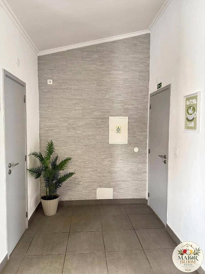 Foto 10 von 19: Two-Bedroom Apartment
