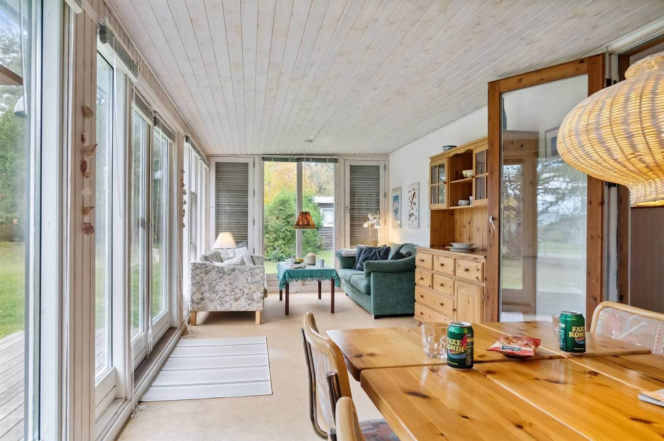 Foto 13 von 28: Awesome home in Rødby w/ 3 Bedrooms