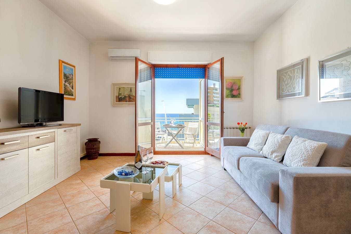 Casa Vacanza Fiordaliso- Alghero 1