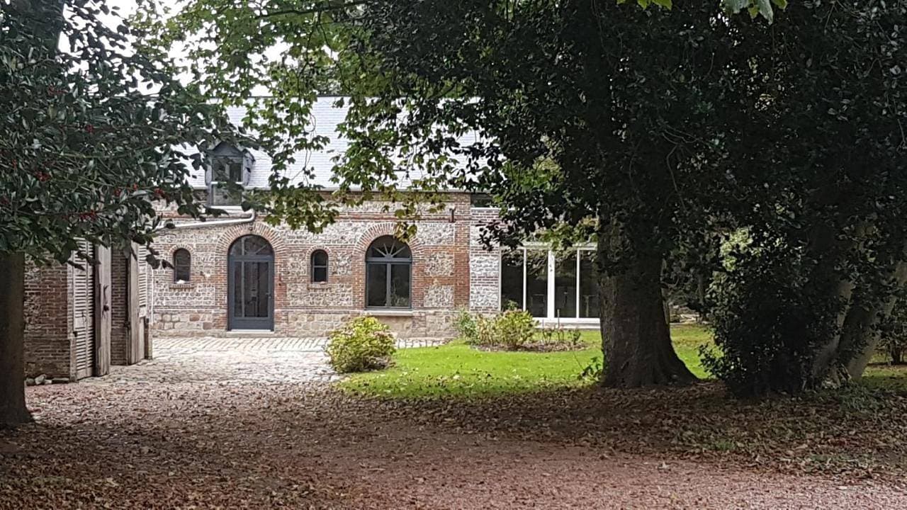 Foto 10 von 13: Double Room with Garden View