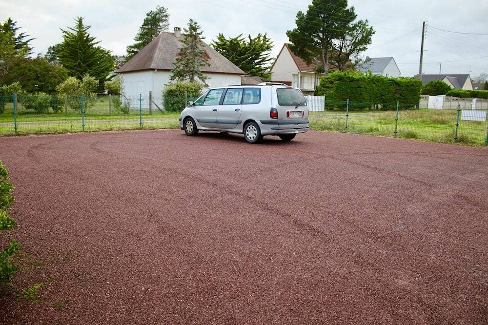 Foto 9 von 30: Haus 150 Meter vom Strand entfernt, Strom, Wasser, kostenloses WLAN, Parkplatz