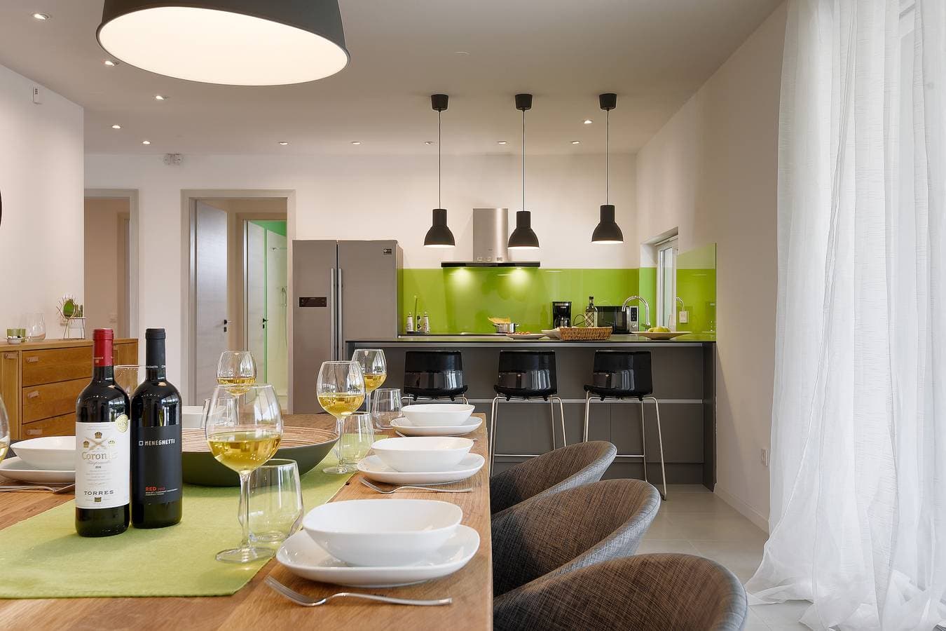 Foto 12 von 34: Villa Bella Istria 5*