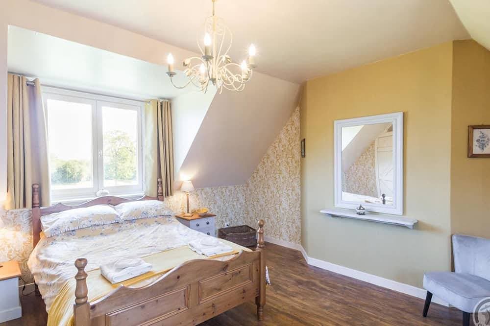 Foto 7 von 25: Charmantes Landhaus für eine Naturflucht