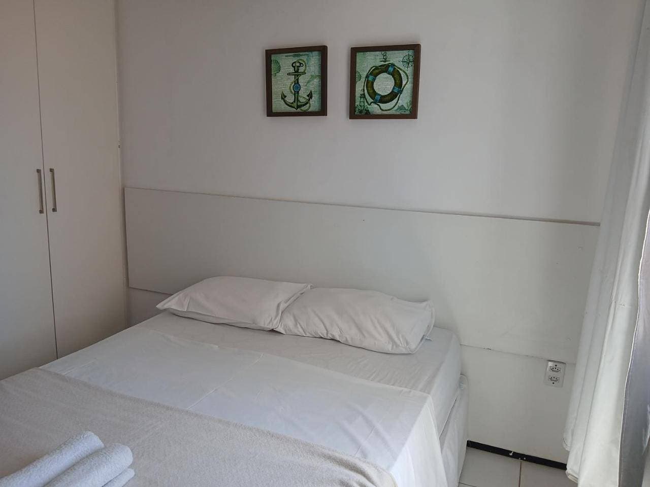Foto 13 von 22: Brisa Brasil Residence