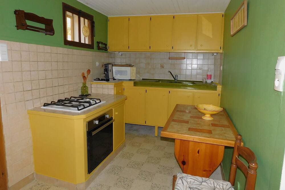 Foto 9 von 16: Small Provencal house independent from the Mas