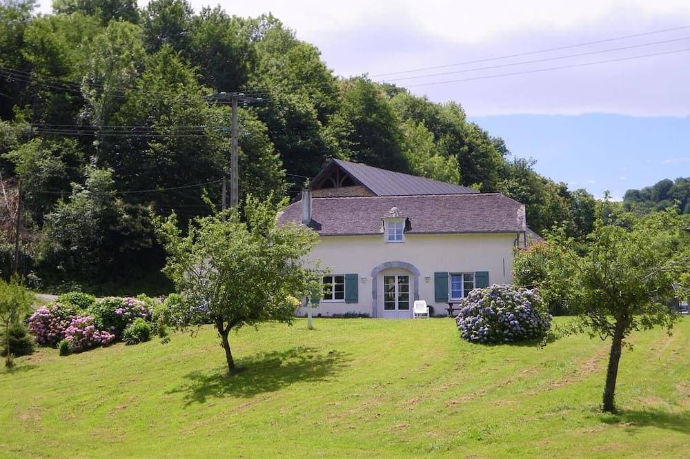Peyre - Aramits - Gîte 1