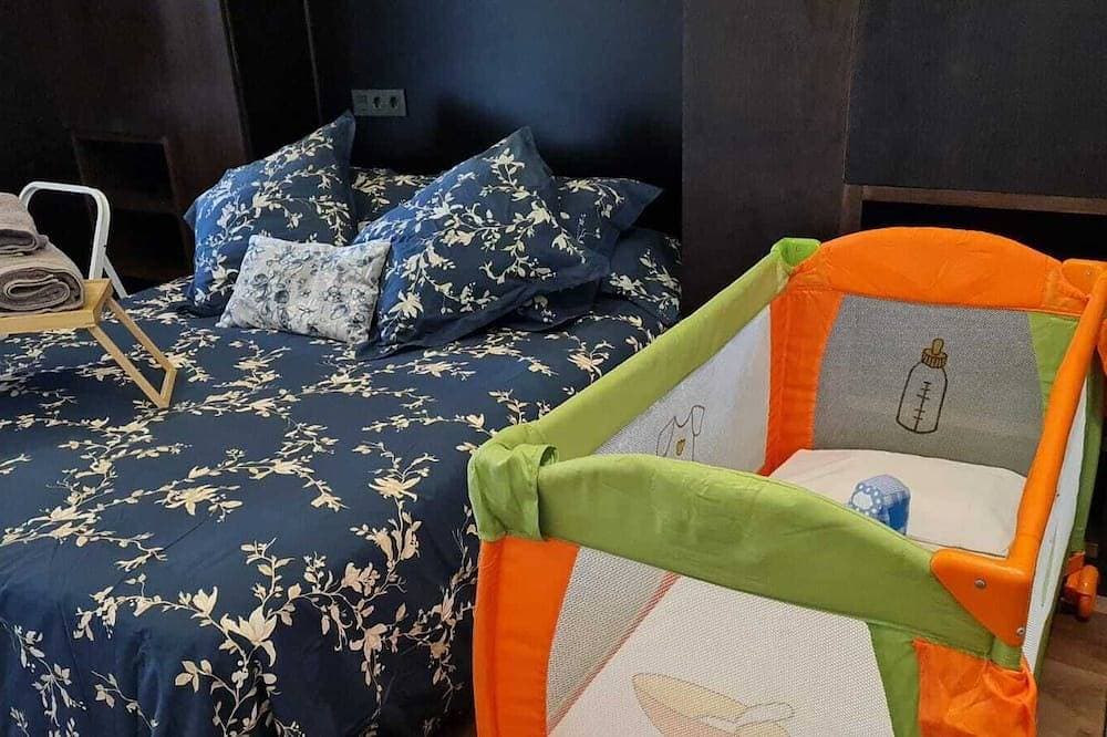 Foto 6 von 17: Moderate Designwohnung in den Steinbrüchen