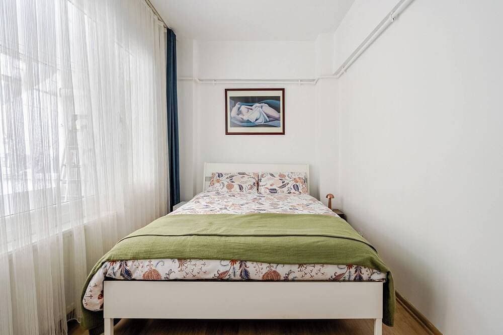 Foto 4 von 30: Gemütliche zentrale Wohnung im Herzen von Kadıkoy