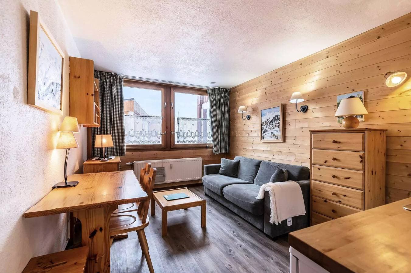 Studio 2 pro- Everest - 015Ev- Plagne Centre 1