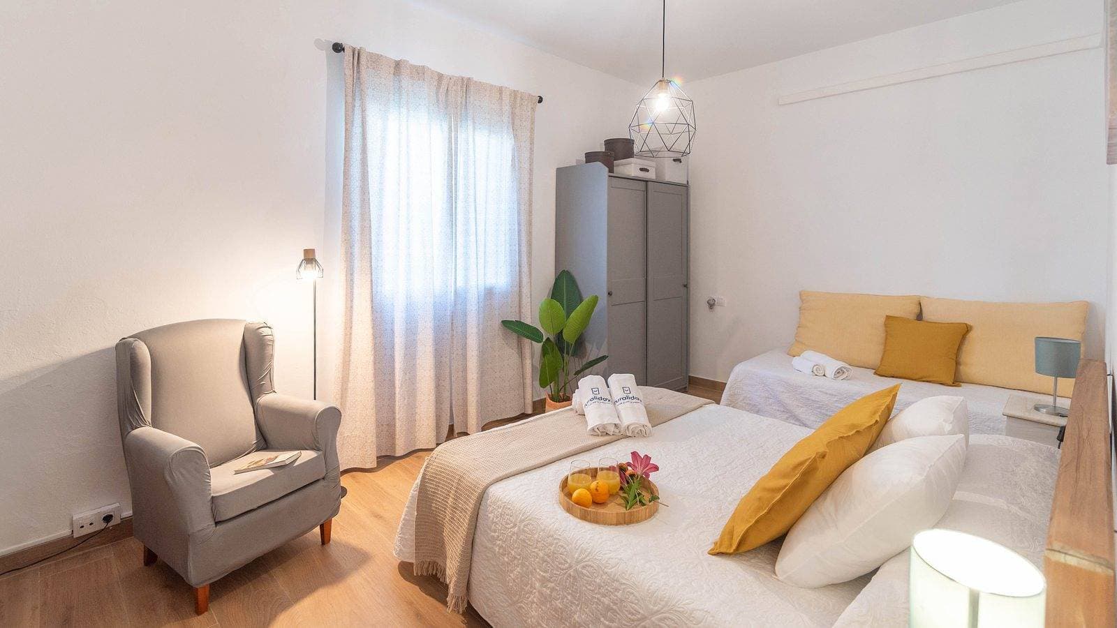 Foto 13 von 36: Villa Gran Solano Colmenar by Ruralidays