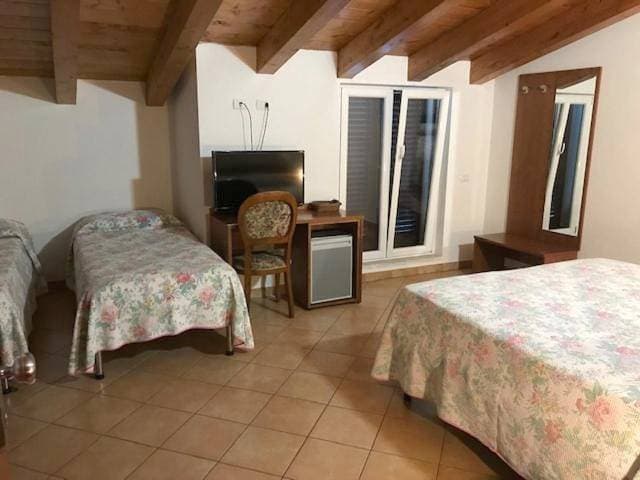 Foto 4 von 7: Double Room