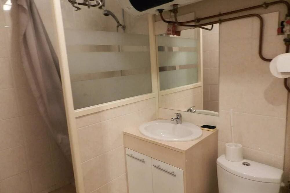 Foto 4 von 10: 2 Rooms for 5 People