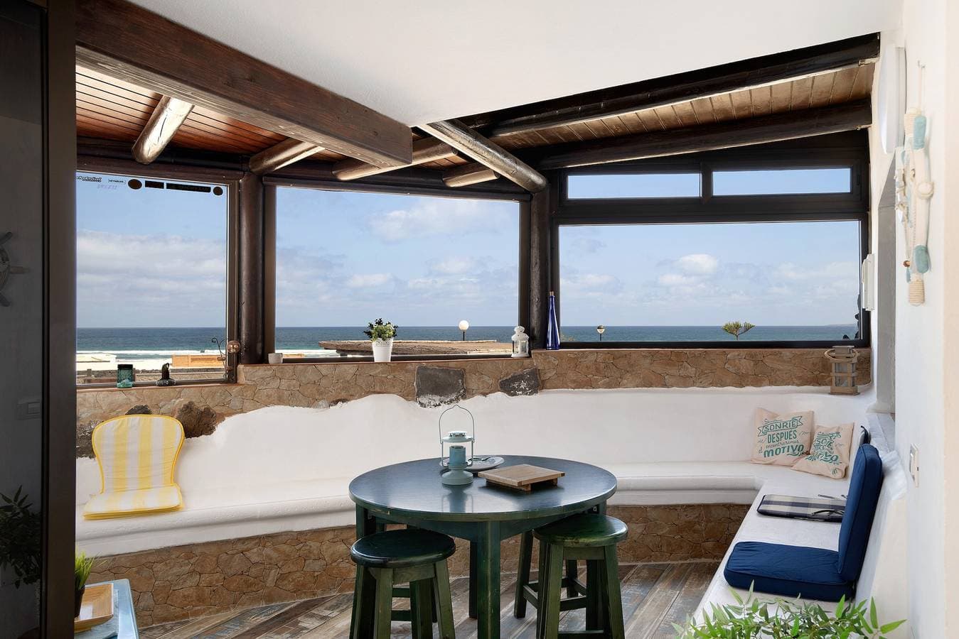 Bungalow Famara, Lanzarote 1