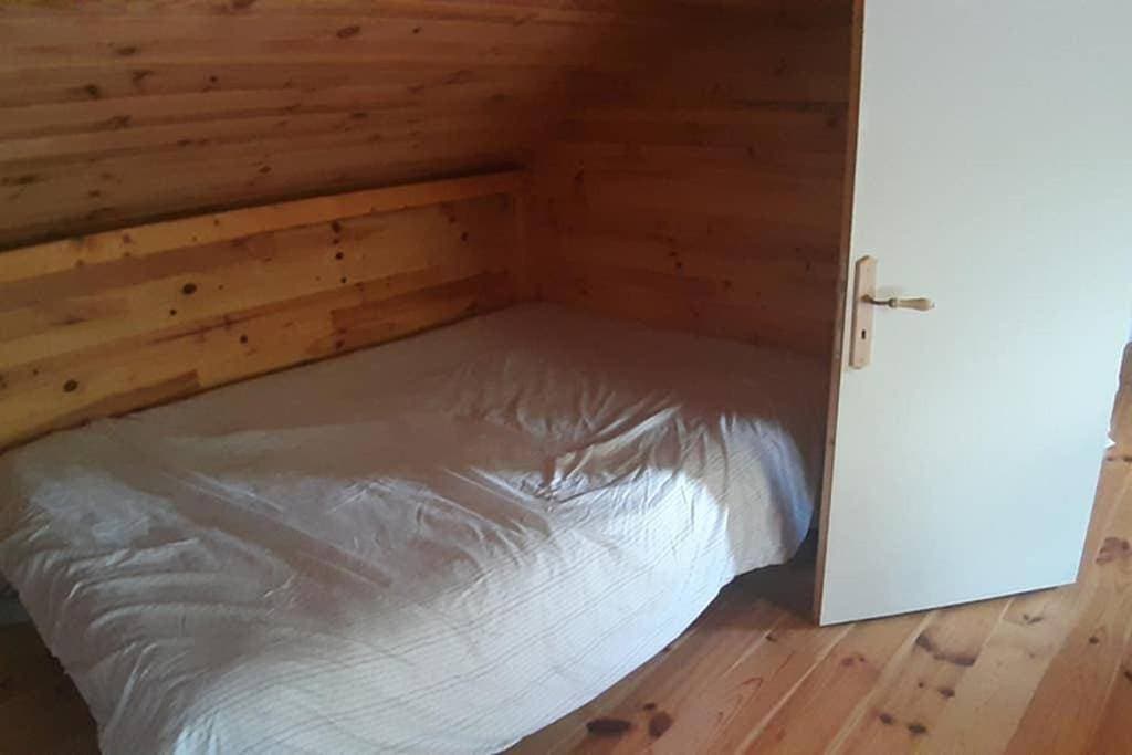 Foto 12 von 22: Two-Bedroom Chalet