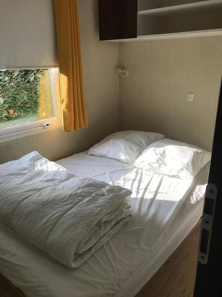 Foto 7 von 10: Mobile Home