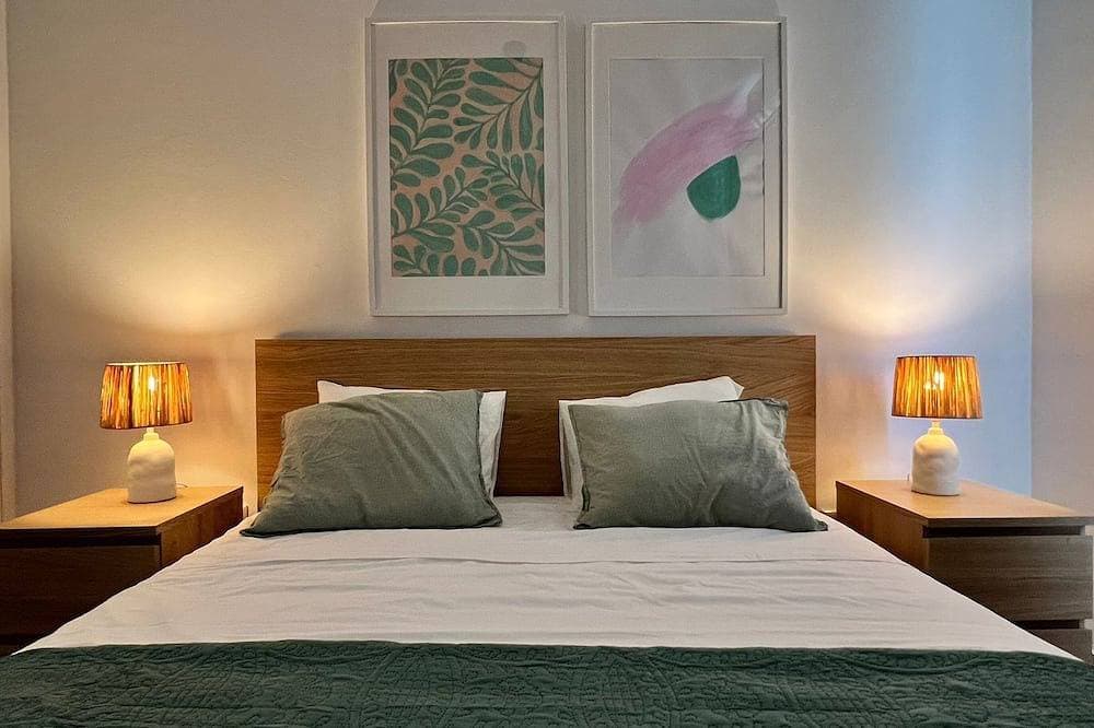 Foto 4 von 28: Stylish  1/bdr central apart near the beach