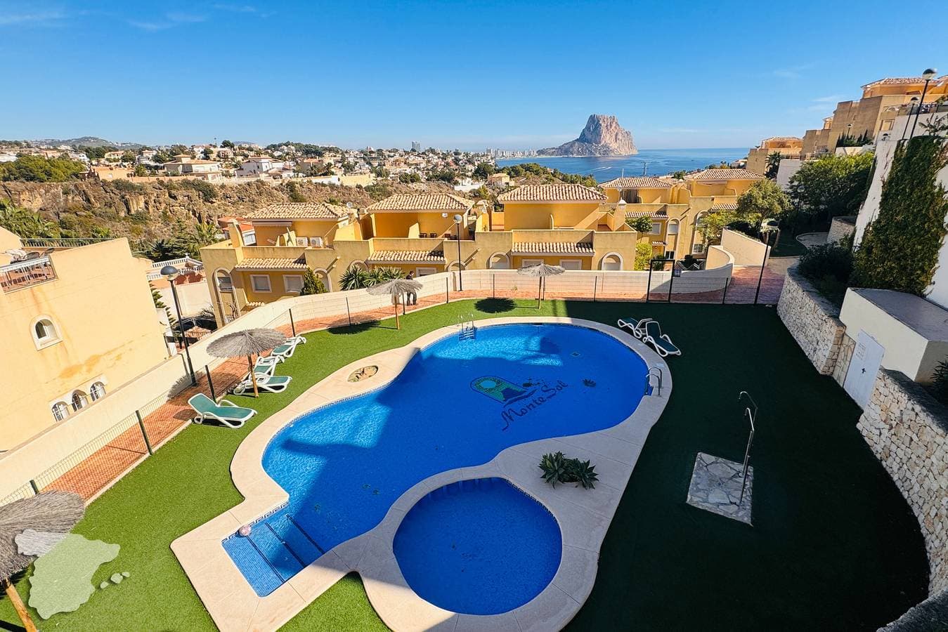Casa Carlos 1