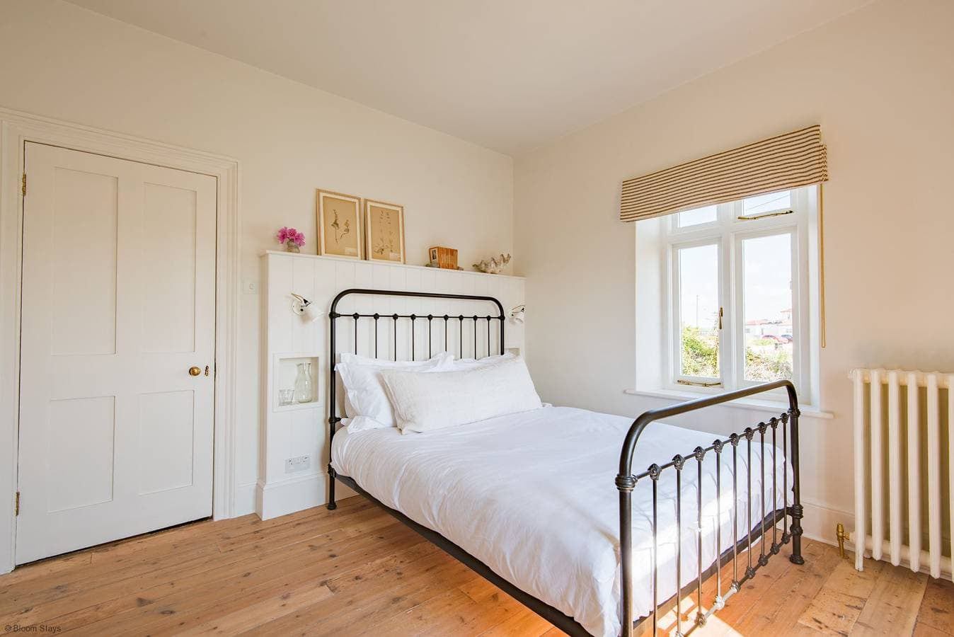 Foto 4 von 29: Cottage für 4 Personen mit Terrasse